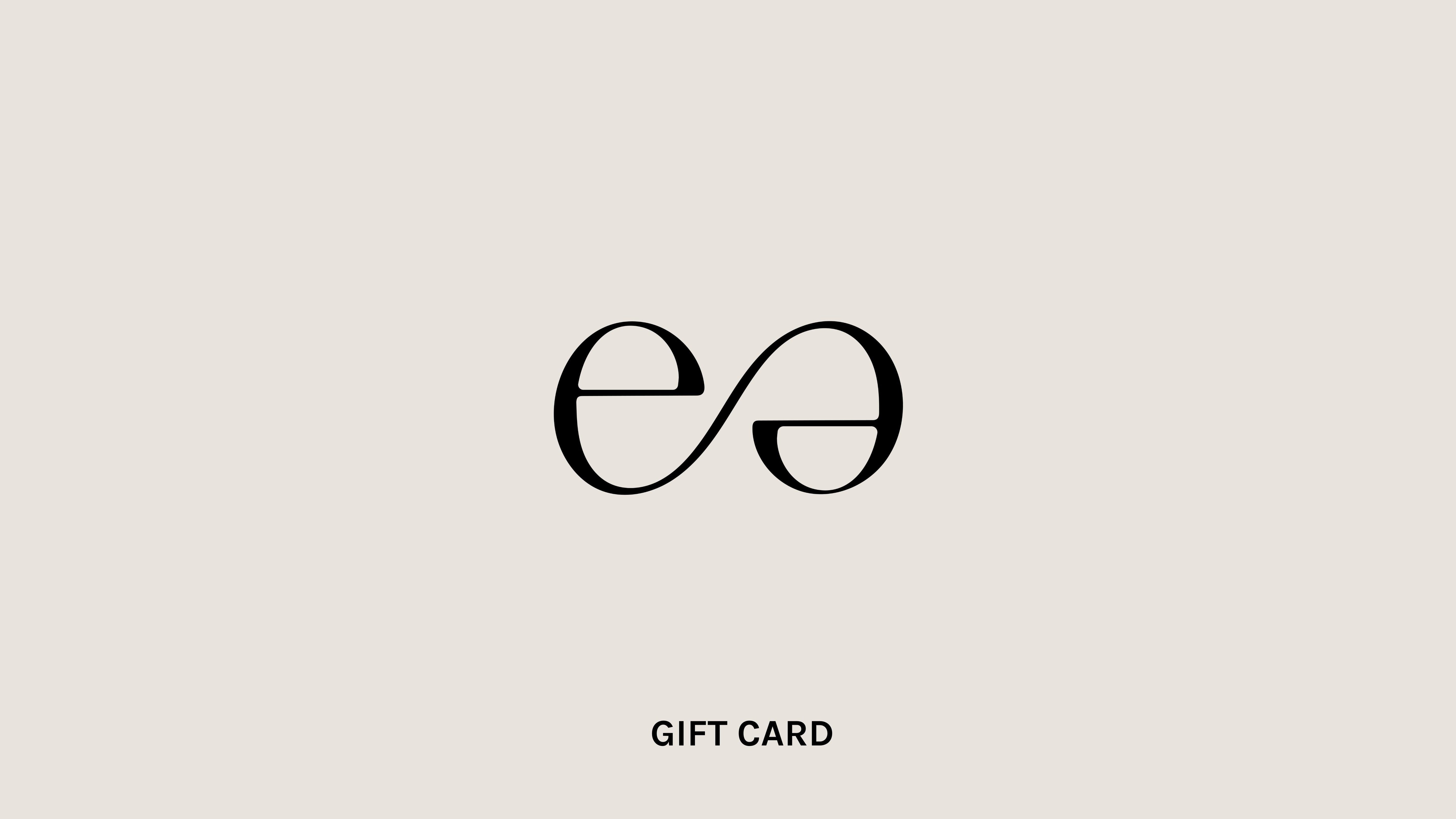 Endless Gift Card - Endless - UAE Rental and Resale for Women's Fashion