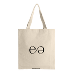 Endless Recycled Cotton Tote Bag - Endless - UAE Rental and Resale for Women's Fashion