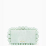 Eos Box Acrylic Clutch - Endless - UAE Rental and Resale for Women's Fashion