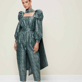 Ephemeral Jumpsuit - Endless - UAE Rental and Resale for Women's Fashion