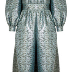 Ephemeral Jumpsuit - Endless - UAE Rental and Resale for Women's Fashion