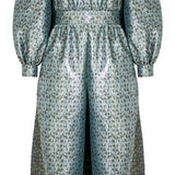 Ephemeral Jumpsuit - Endless - UAE Rental and Resale for Women's Fashion