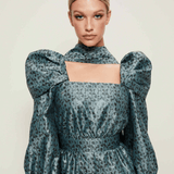 Ephemeral Jumpsuit - Endless - UAE Rental and Resale for Women's Fashion