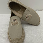 Espananou Canvas Platform Espadrille - Endless - UAE Rental and Resale for Women's Fashion