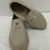 Espananou Canvas Platform Espadrille - Endless - UAE Rental and Resale for Women's Fashion