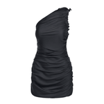 Euphoric Mini Dress - Endless - UAE Rental and Resale for Women's Fashion