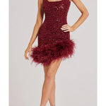 Evie Dress - Endless - UAE Rental and Resale for Women's Fashion