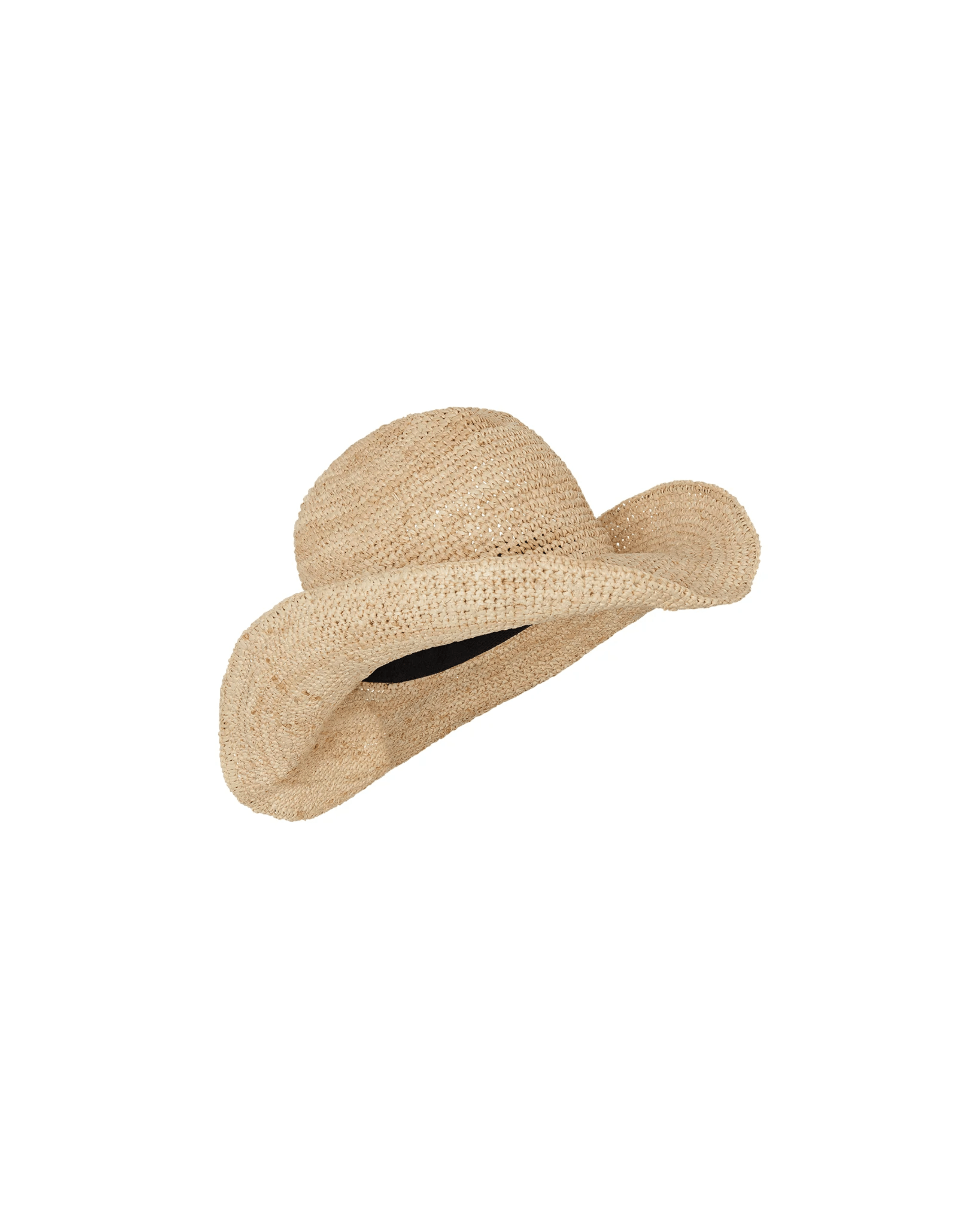Exuma Hat - Endless - UAE Rental and Resale for Women's Fashion