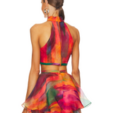 Faari Co-ord Set - Endless - UAE Rental and Resale for Women's Fashion