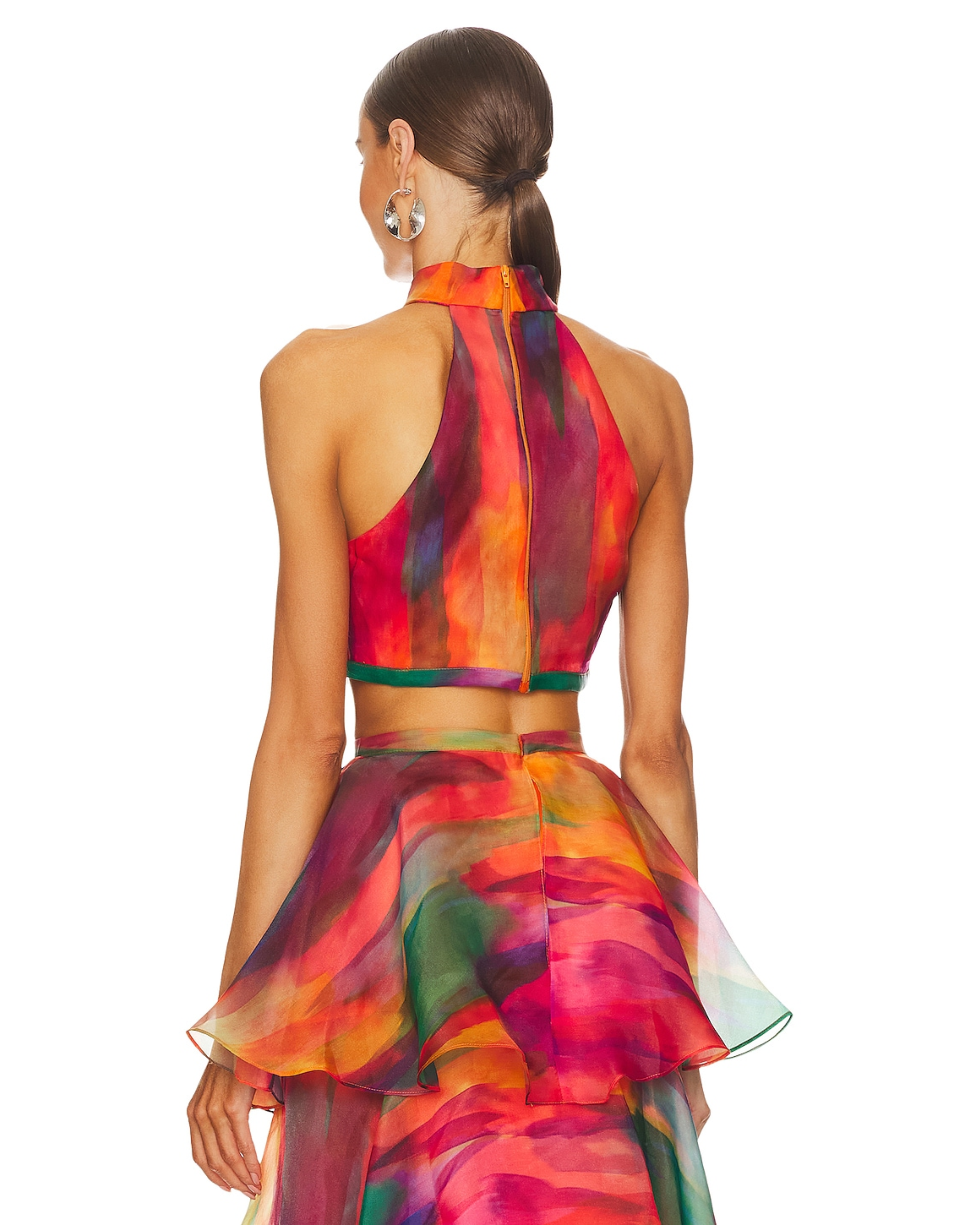 Faari Co-ord Set - Endless - UAE Rental and Resale for Women's Fashion