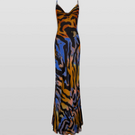 Fabienne Dress Rat & Boa - Endless - UAE Rental and Resale for Women's Fashion