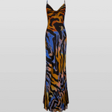 Fabienne Dress Rat & Boa - Endless - UAE Rental and Resale for Women's Fashion
