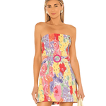Fae Dress - Endless - UAE Rental and Resale for Women's Fashion