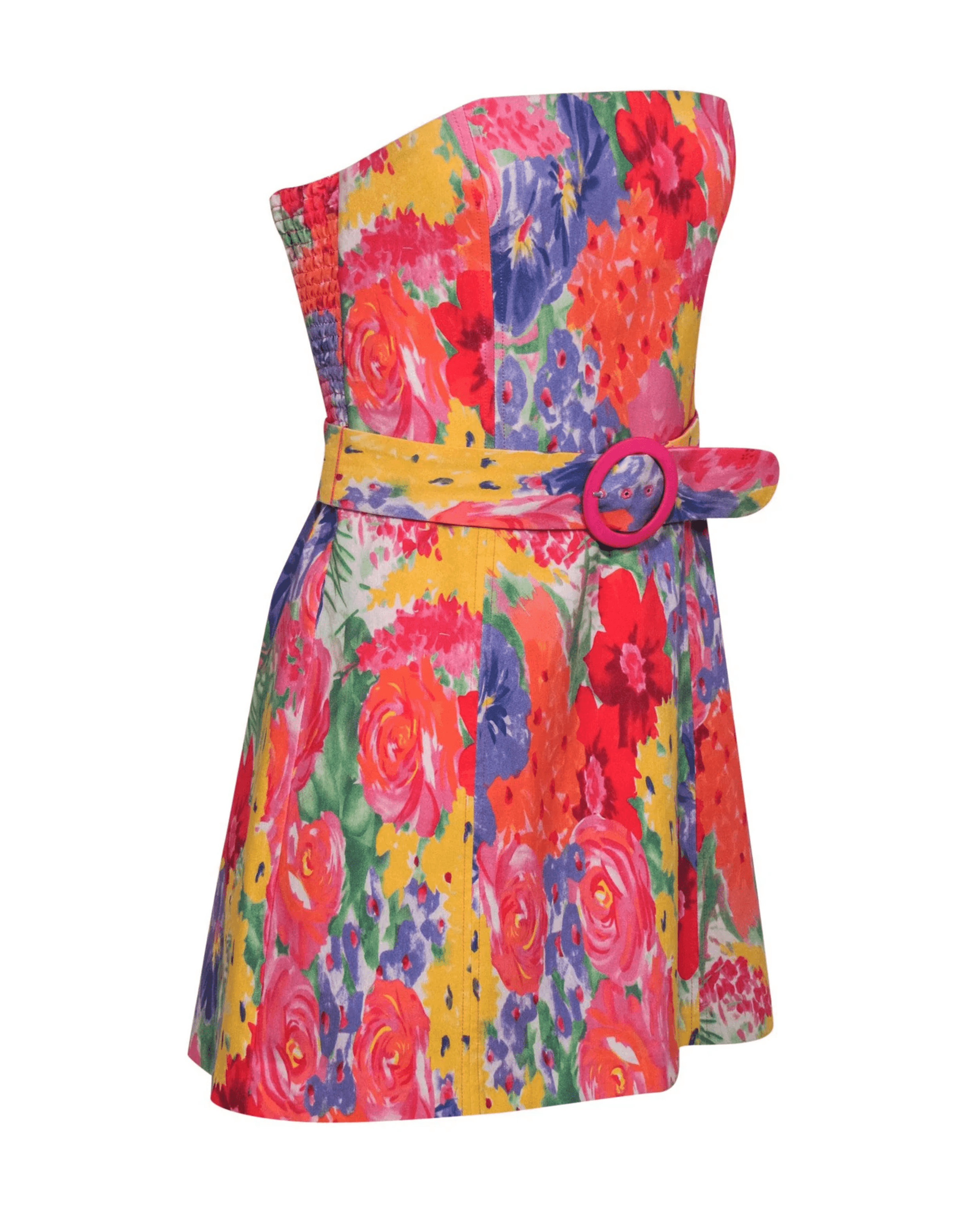 Fae Dress - Endless - UAE Rental and Resale for Women's Fashion
