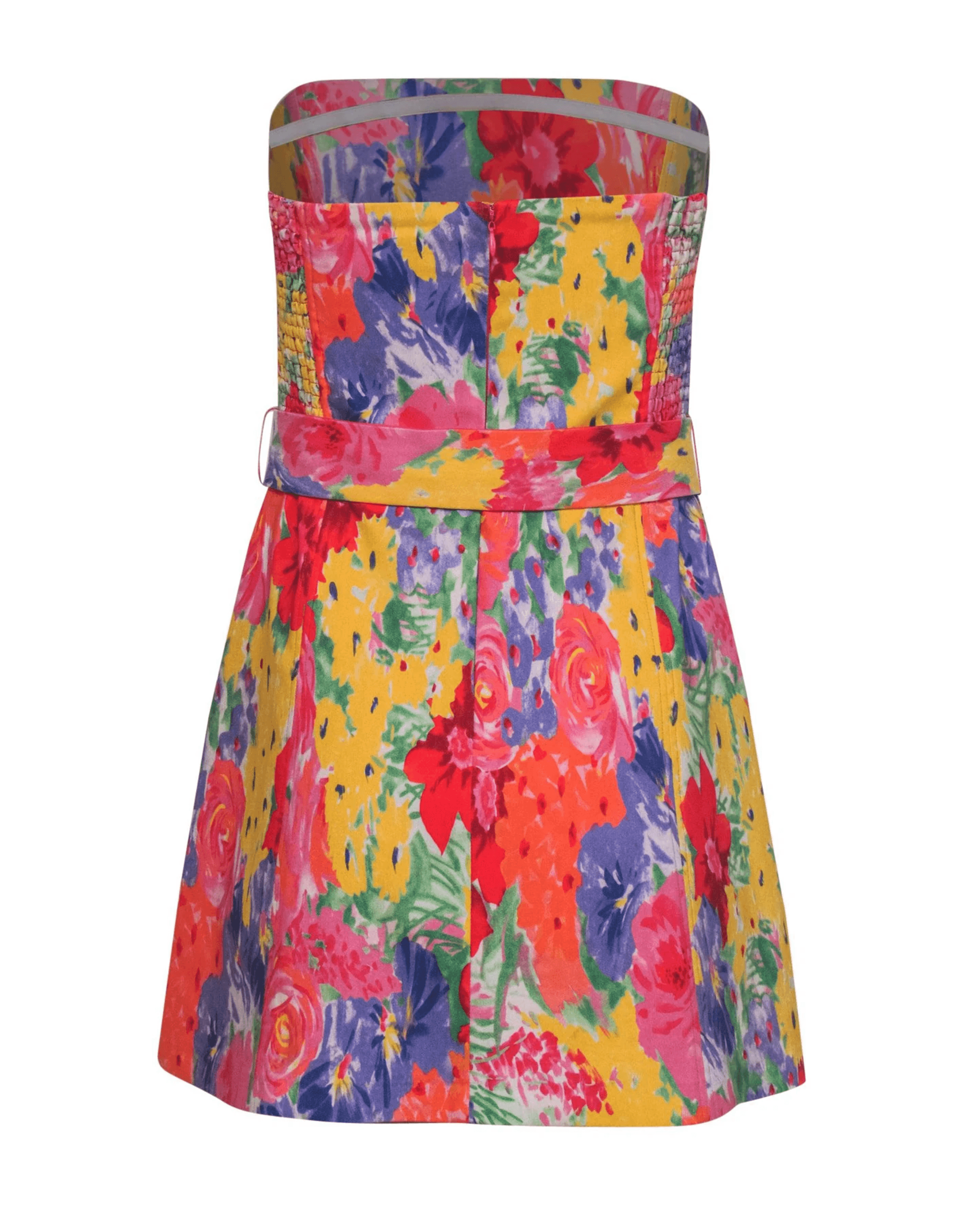 Fae Dress - Endless - UAE Rental and Resale for Women's Fashion