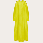 Faille Evening Shirt Dress - Endless - UAE Rental and Resale for Women's Fashion
