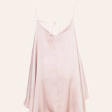 Backless Fairy Dress