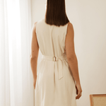 Farrah Blazer Vest Dress - Endless - UAE Rental and Resale for Women's Fashion