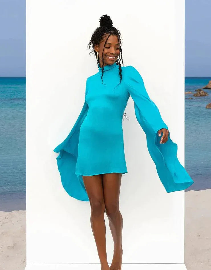 Farrah Dress - Endless - UAE Rental and Resale for Women's Fashion