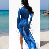 Farretti Dress - Endless - UAE Rental and Resale for Women's Fashion