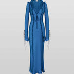 Farretti Dress - Endless - UAE Rental and Resale for Women's Fashion