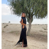 Faye Co-ord Set - Endless - UAE Rental and Resale for Women's Fashion