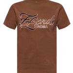Fendi Embroidered Logo Tee - Endless - UAE Rental and Resale for Women's Fashion