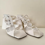 Ferdi Mules - Endless - UAE Rental and Resale for Women's Fashion