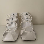 Ferdi Mules - Endless - UAE Rental and Resale for Women's Fashion