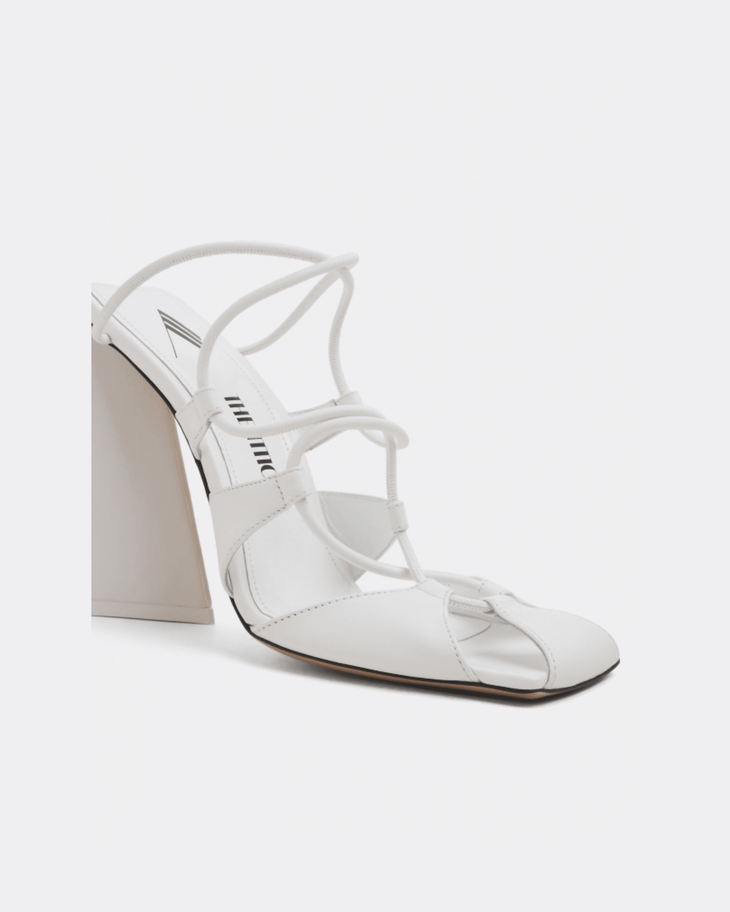 Ferdi Mules - Endless - UAE Rental and Resale for Women's Fashion