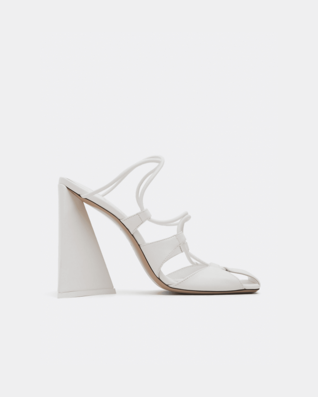 Ferdi Mules - Endless - UAE Rental and Resale for Women's Fashion