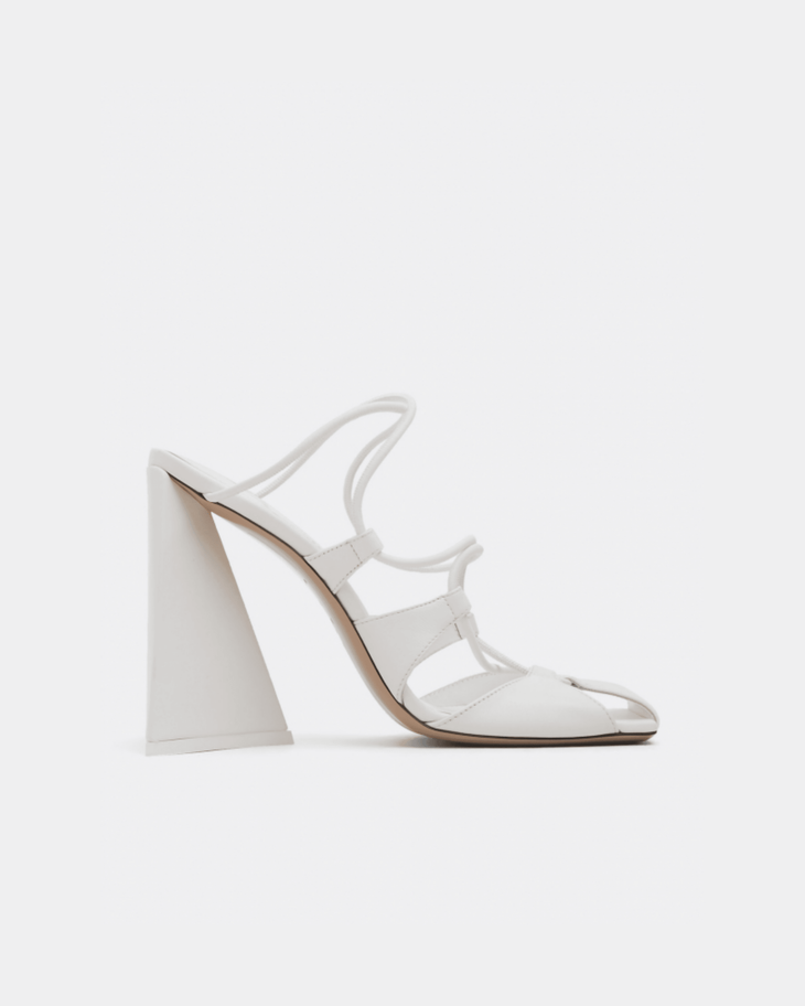 Ferdi Mules - Endless - UAE Rental and Resale for Women's Fashion
