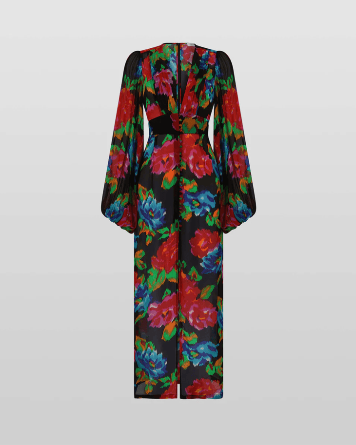 Ferreira Dress - Endless - UAE Rental and Resale for Women's Fashion