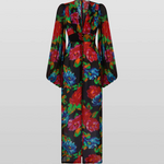 Ferreira Dress - Endless - UAE Rental and Resale for Women's Fashion