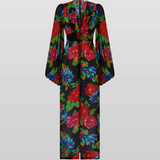 Ferreira Dress - Endless - UAE Rental and Resale for Women's Fashion