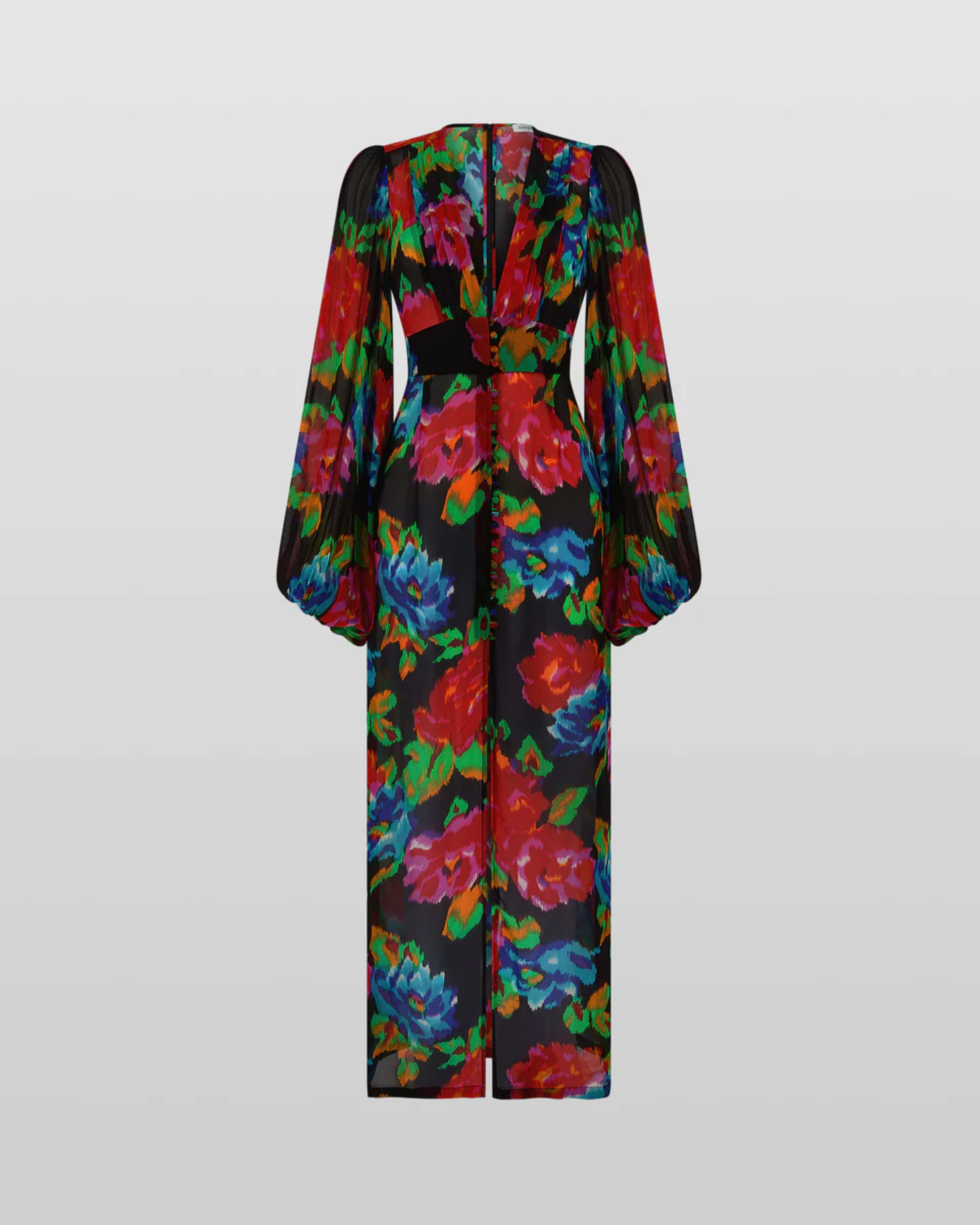 Ferreira Dress - Endless - UAE Rental and Resale for Women's Fashion