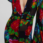Ferreira Dress - Endless - UAE Rental and Resale for Women's Fashion