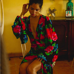 Ferreira Dress - Endless - UAE Rental and Resale for Women's Fashion