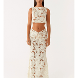 Fiorella Floret Co-ord Set - Endless - UAE Rental and Resale for Women's Fashion