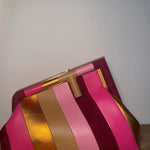 First Multicolor - Endless - UAE Rental and Resale for Women's Fashion