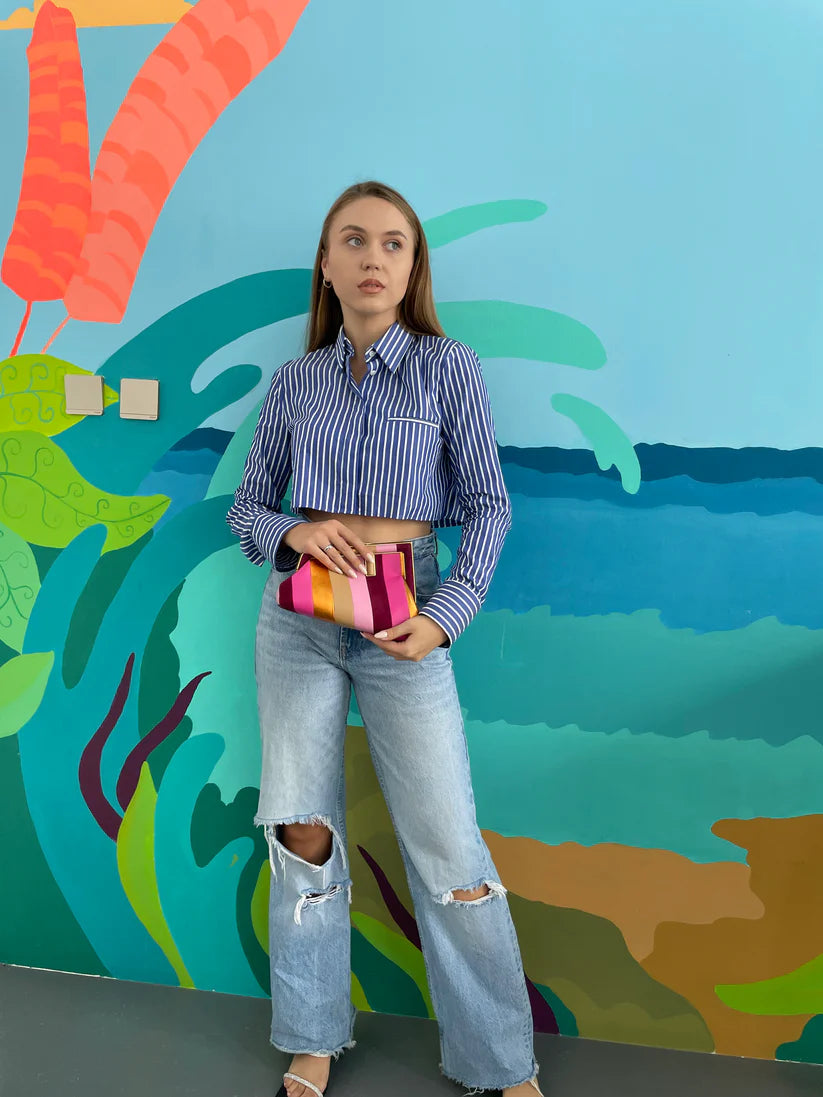 First Multicolor - Endless - UAE Rental and Resale for Women's Fashion