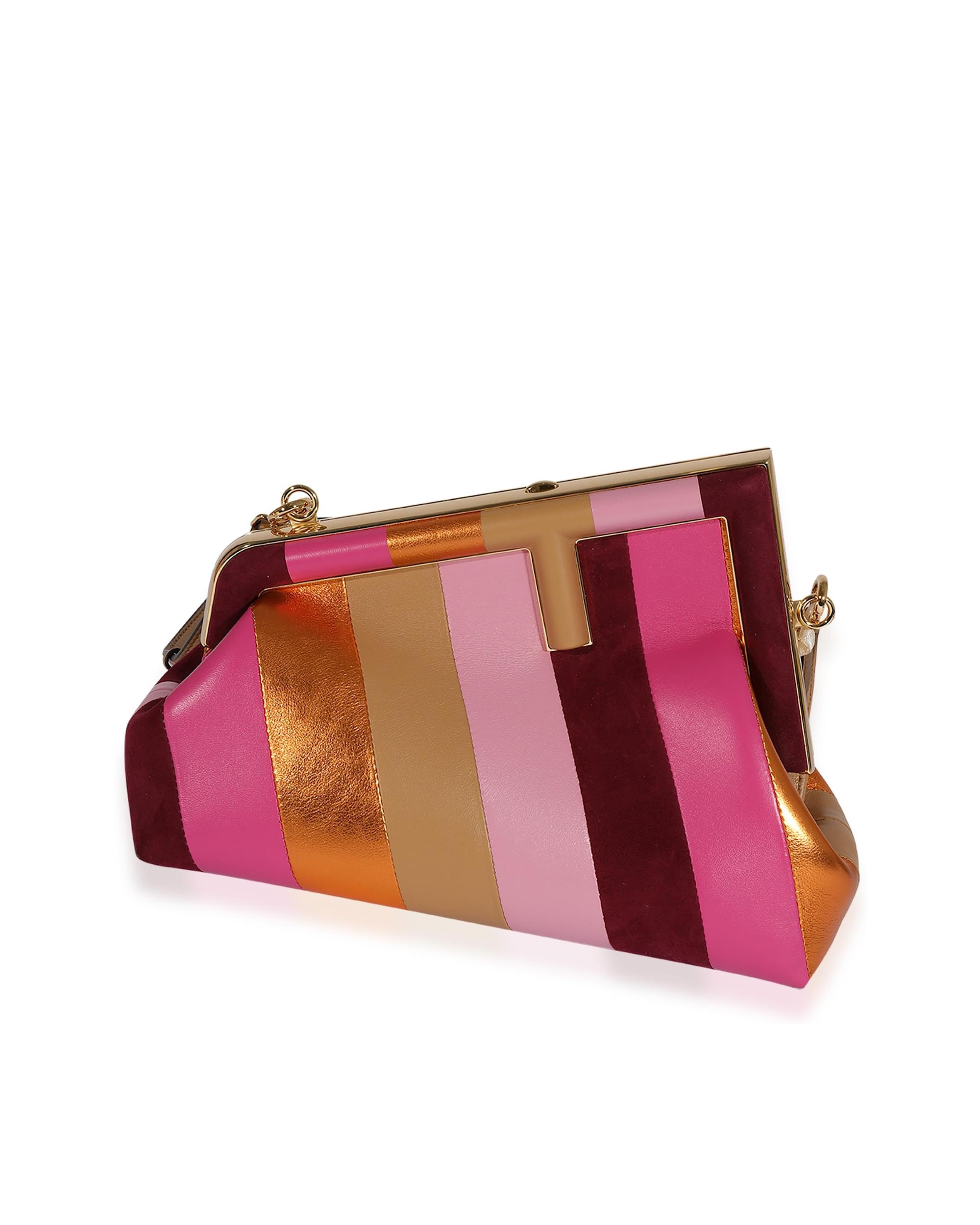 First Multicolor - Endless - UAE Rental and Resale for Women's Fashion