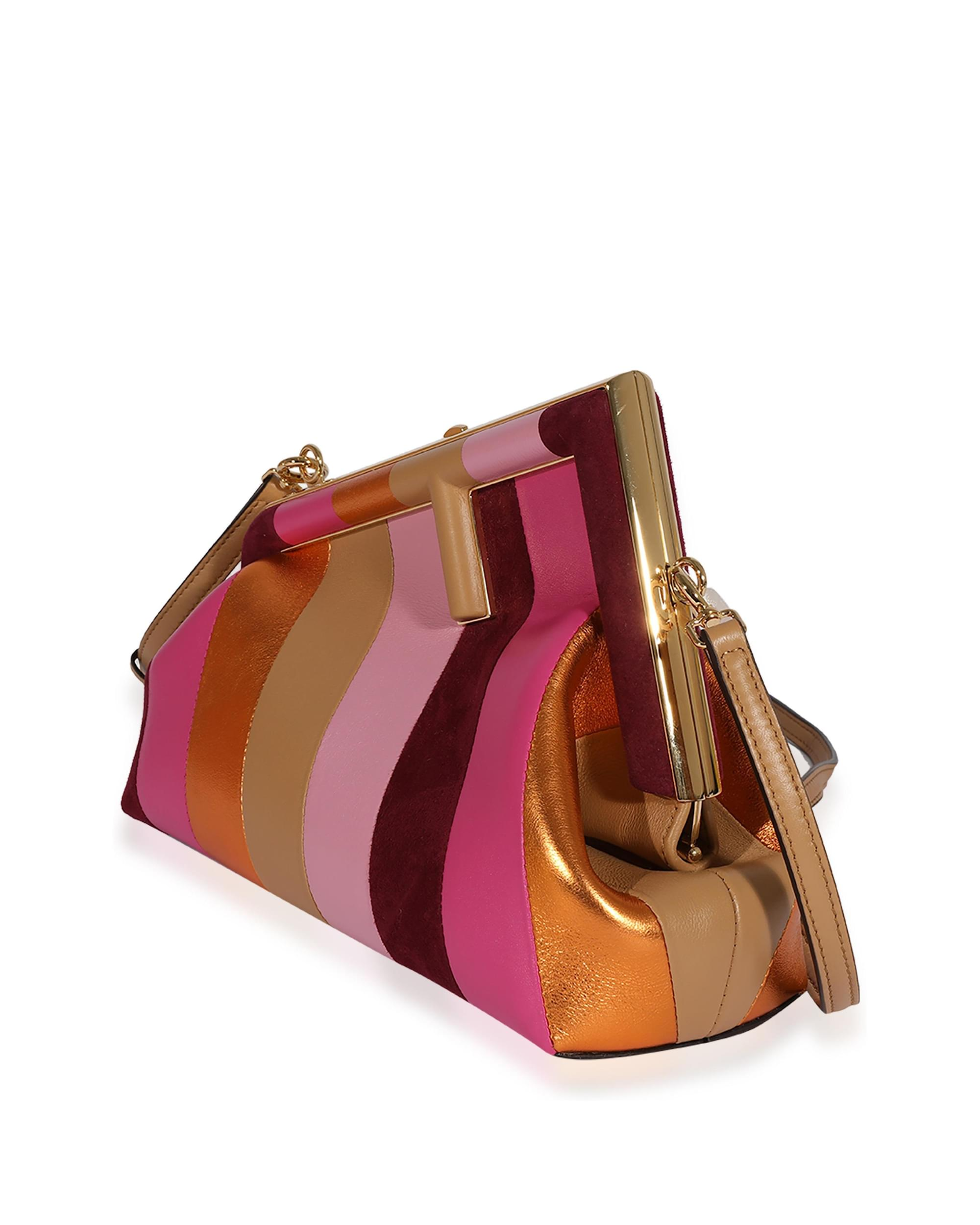 First Multicolor - Endless - UAE Rental and Resale for Women's Fashion