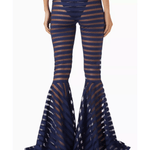 Fishtail Legging - Endless - UAE Rental and Resale for Women's Fashion