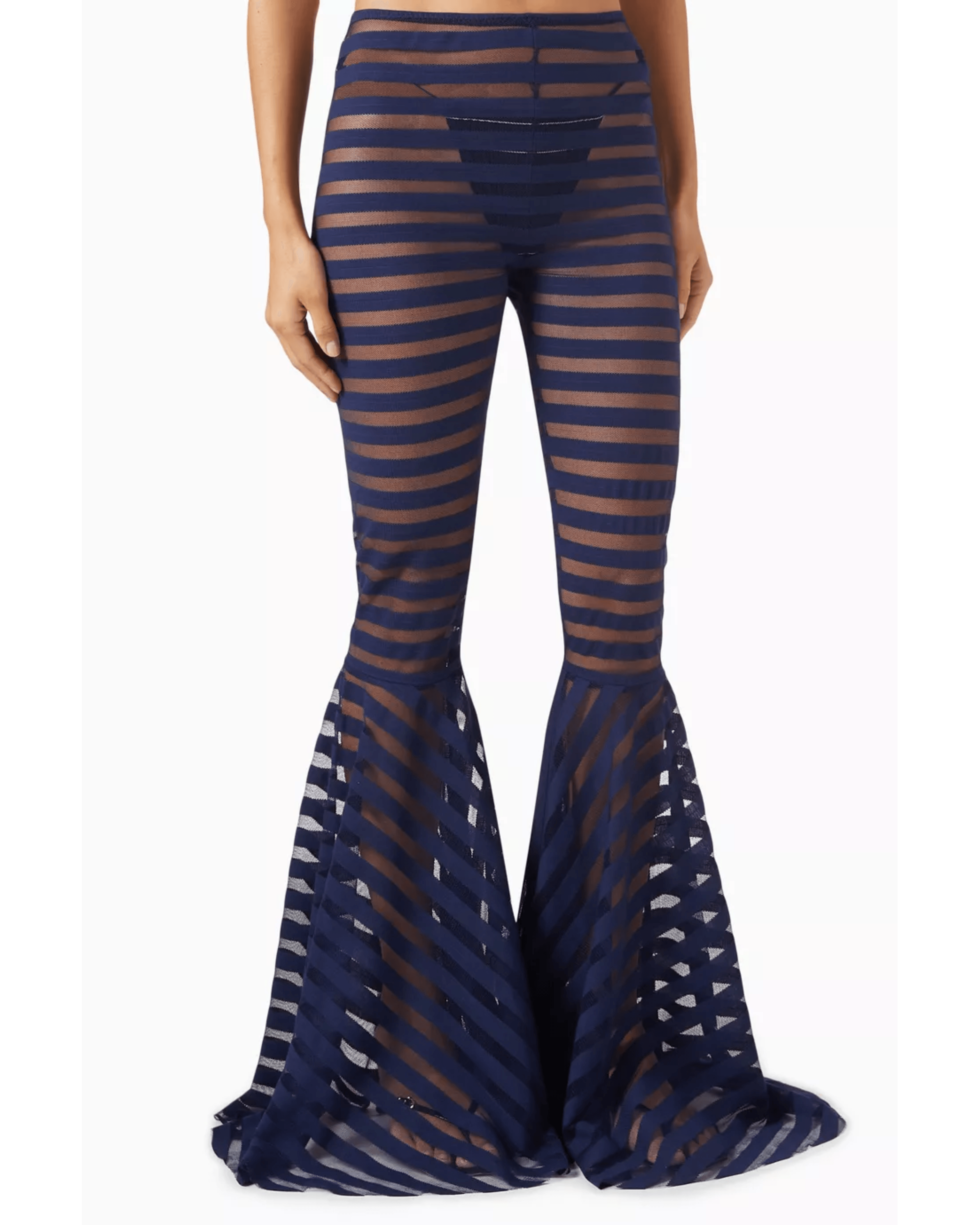 Fishtail Legging - Endless - UAE Rental and Resale for Women's Fashion