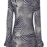 Flavia Mini Dress - Endless - UAE Rental and Resale for Women's Fashion