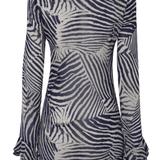 Flavia Mini Dress - Endless - UAE Rental and Resale for Women's Fashion