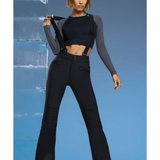 Fleece Lined Ski Pants - Endless - UAE Rental and Resale for Women's Fashion