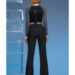 Fleece Lined Ski Pants - Endless - UAE Rental and Resale for Women's Fashion