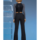 Fleece Lined Ski Pants - Endless - UAE Rental and Resale for Women's Fashion